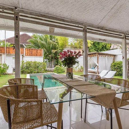 Villa Alegria Seminyak Zewnętrze zdjęcie