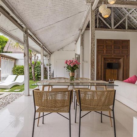 Villa Alegria Seminyak Zewnętrze zdjęcie