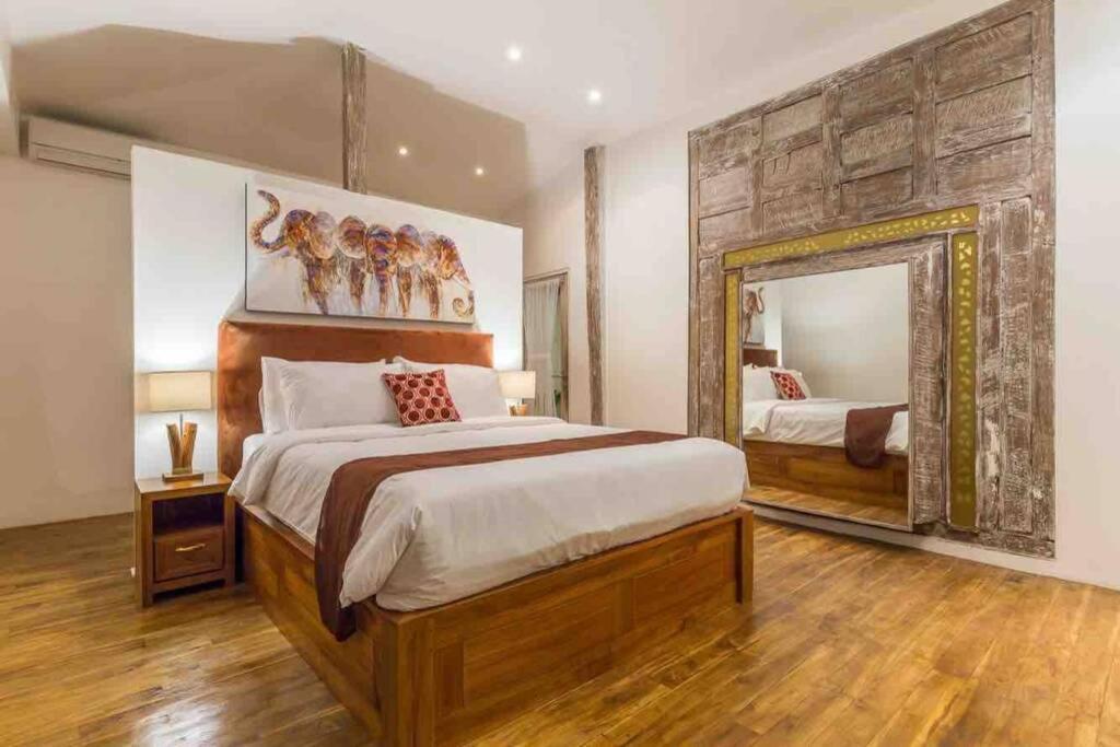 Villa Alegria Seminyak Zewnętrze zdjęcie