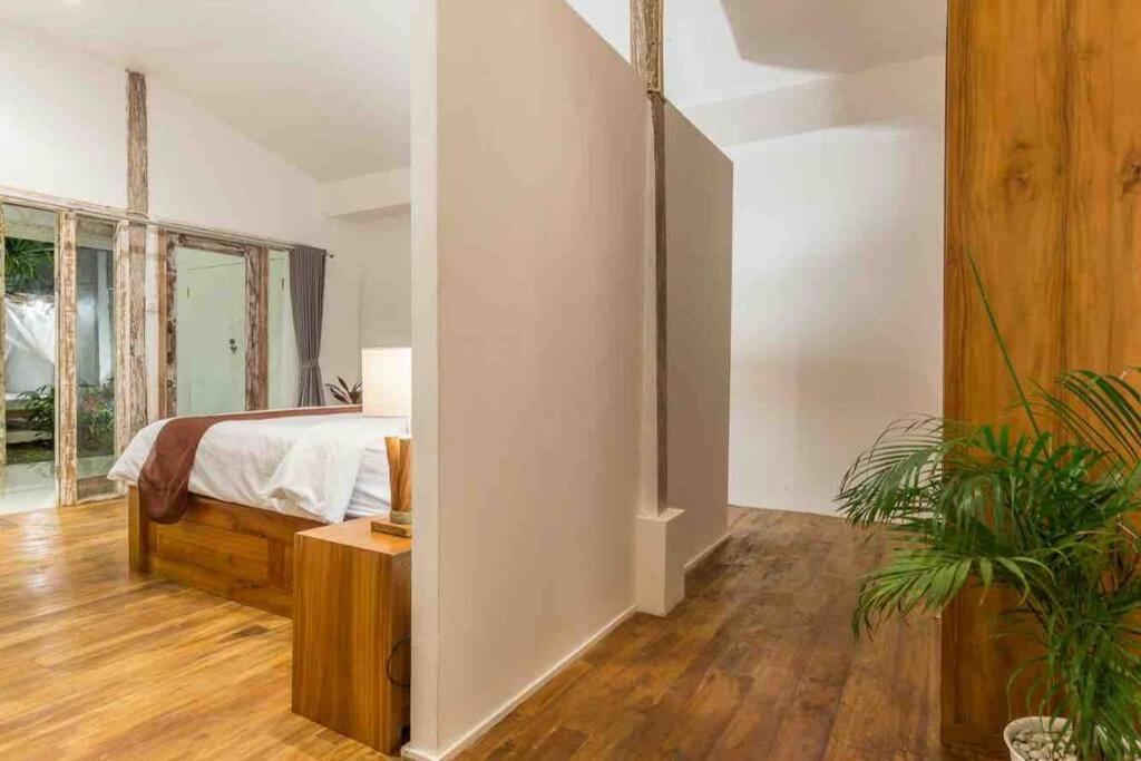 Villa Alegria Seminyak Zewnętrze zdjęcie