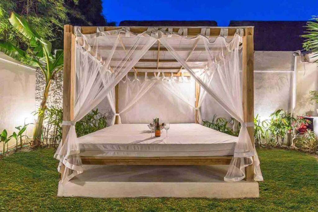 Villa Alegria Seminyak Zewnętrze zdjęcie