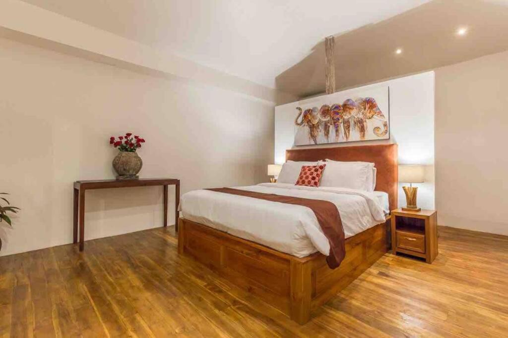 Villa Alegria Seminyak Zewnętrze zdjęcie