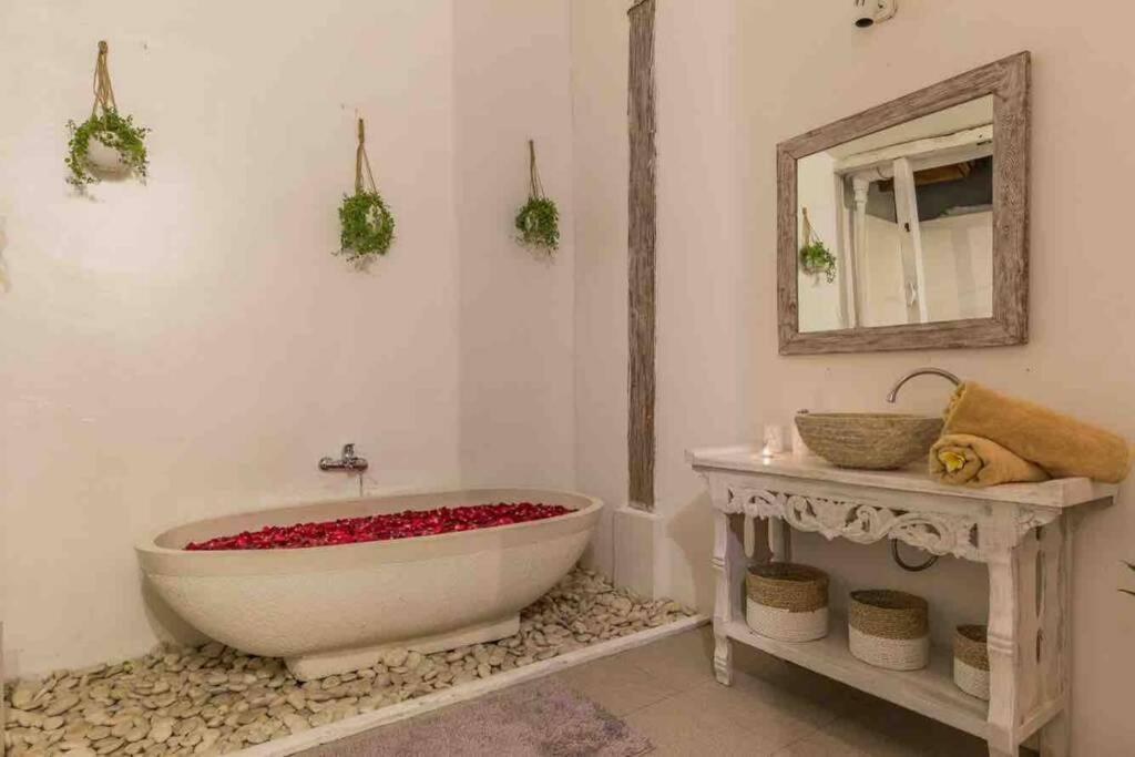 Villa Alegria Seminyak Zewnętrze zdjęcie