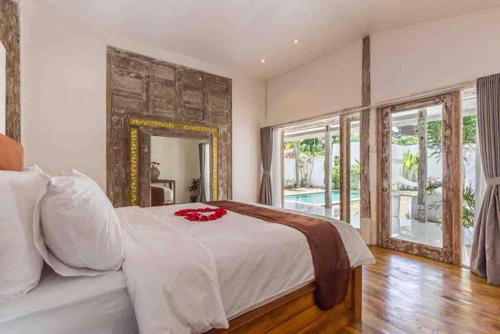 Villa Alegria Seminyak Zewnętrze zdjęcie