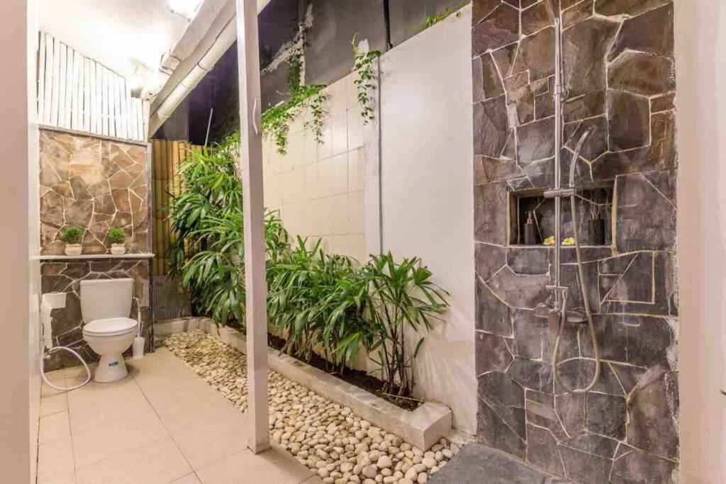 Villa Alegria Seminyak Zewnętrze zdjęcie